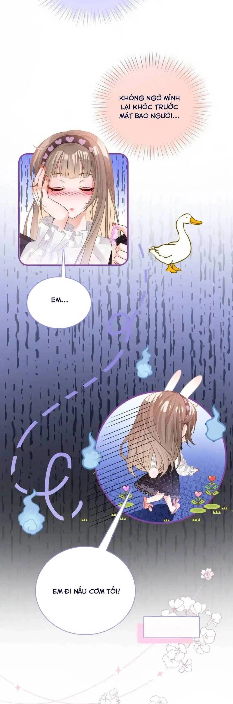 Cô Ấy Ngày Nào Cũng Lên Hot Search! Chapter 73 - 22