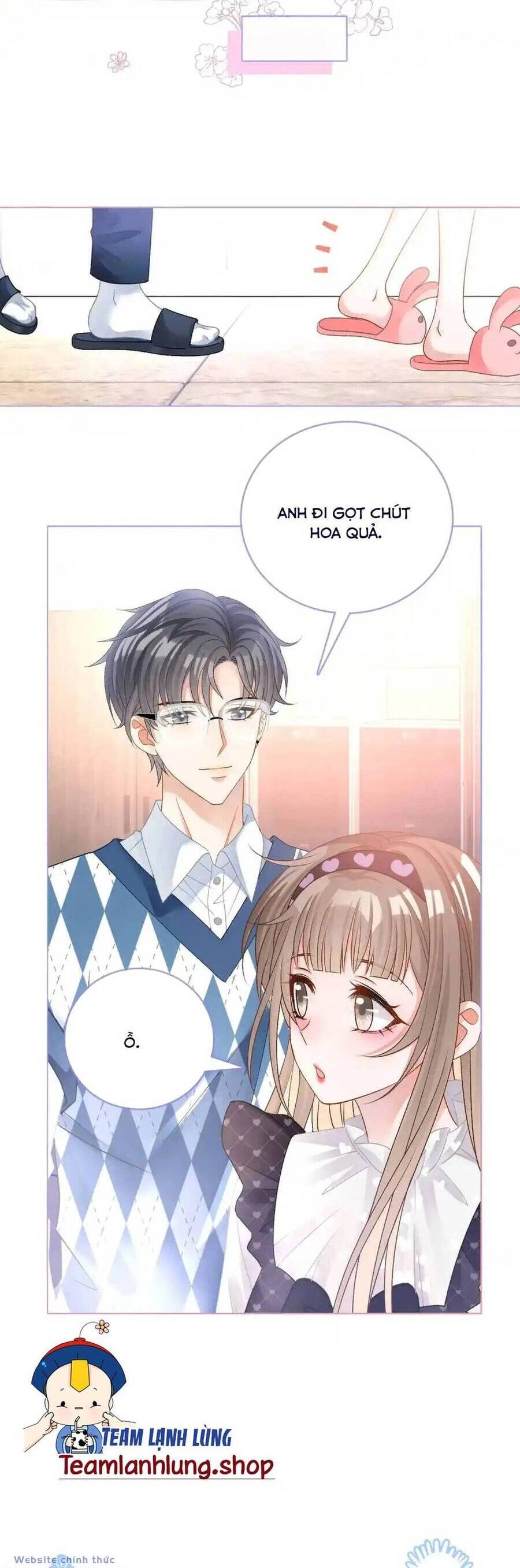 Cô Ấy Ngày Nào Cũng Lên Hot Search! Chapter 73 - 23