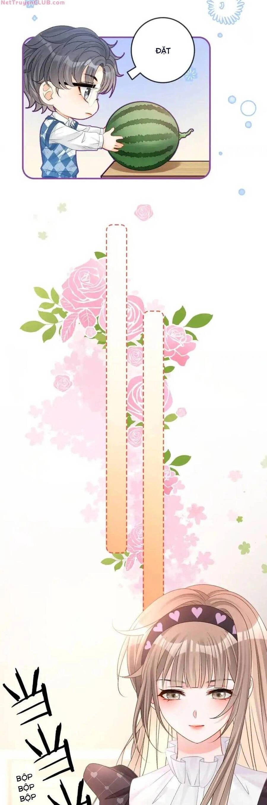 Cô Ấy Ngày Nào Cũng Lên Hot Search! Chapter 73 - 24