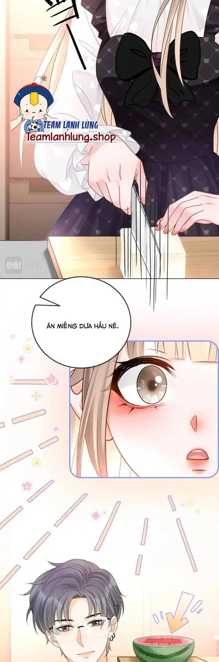 Cô Ấy Ngày Nào Cũng Lên Hot Search! Chapter 73 - 25