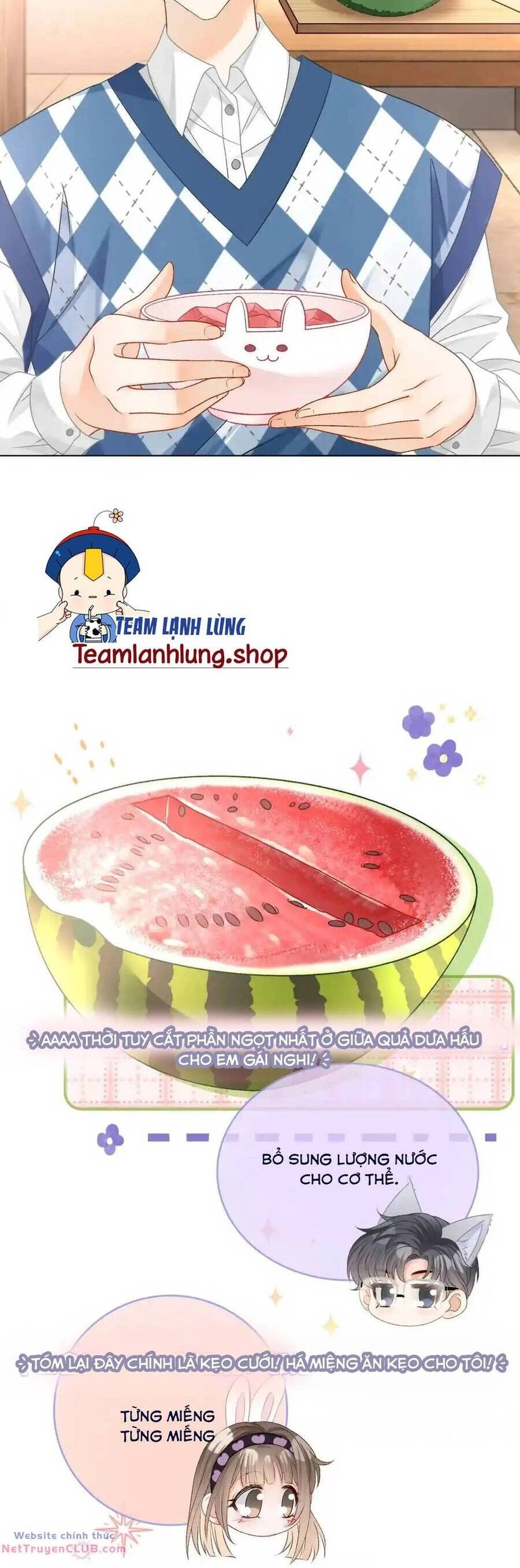 Cô Ấy Ngày Nào Cũng Lên Hot Search! Chapter 73 - 26