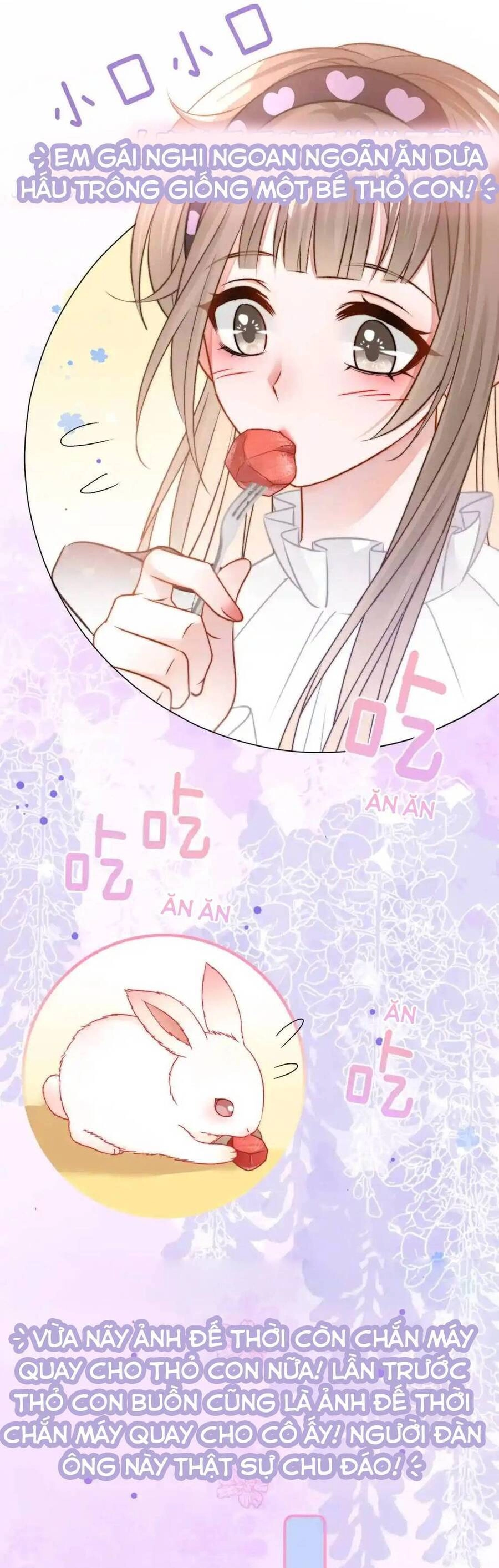 Cô Ấy Ngày Nào Cũng Lên Hot Search! Chapter 73 - 27