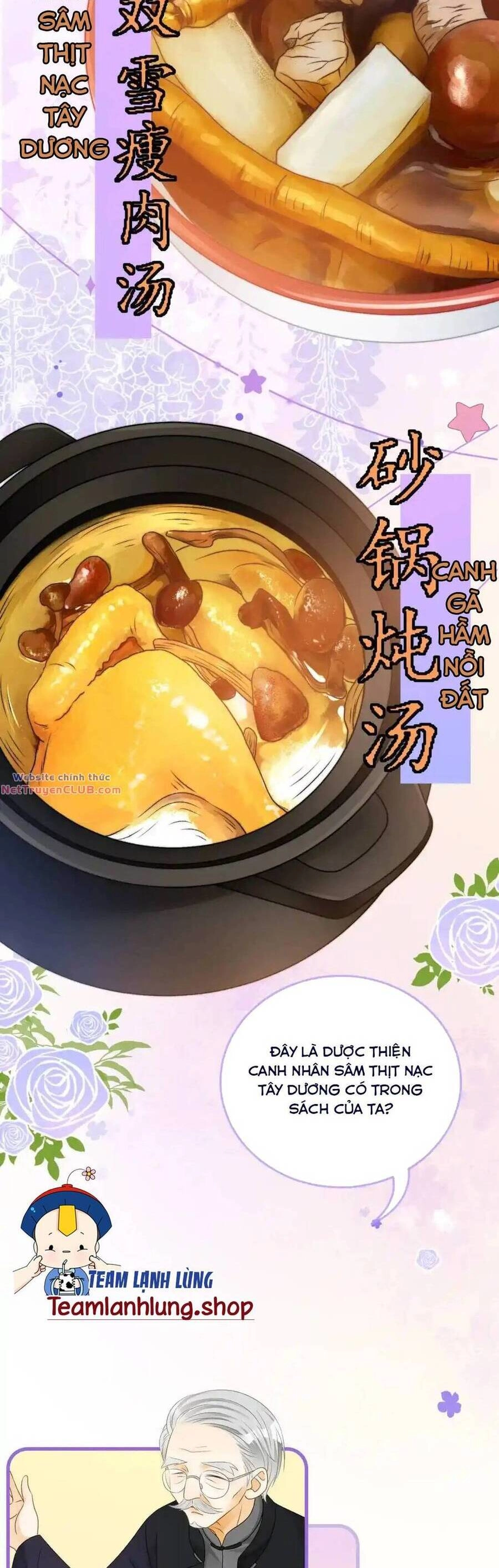 Cô Ấy Ngày Nào Cũng Lên Hot Search! Chapter 73 - 29