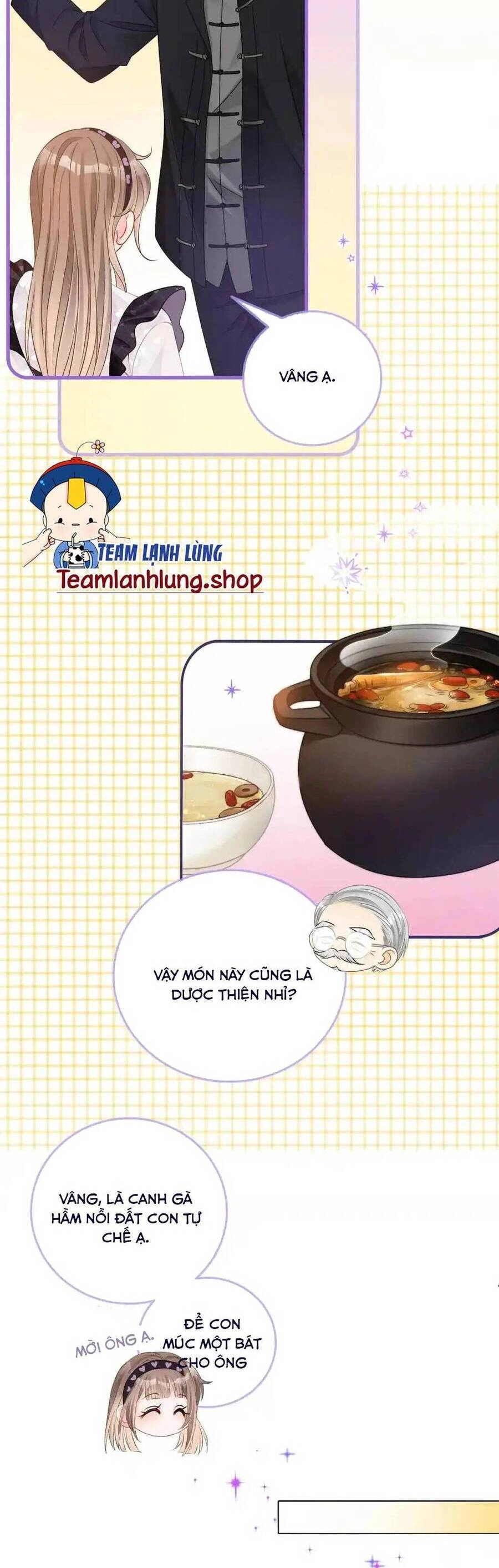 Cô Ấy Ngày Nào Cũng Lên Hot Search! Chapter 73 - 30