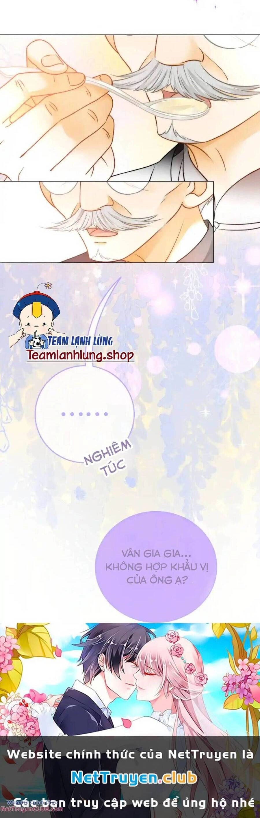 Cô Ấy Ngày Nào Cũng Lên Hot Search! Chapter 73 - 31