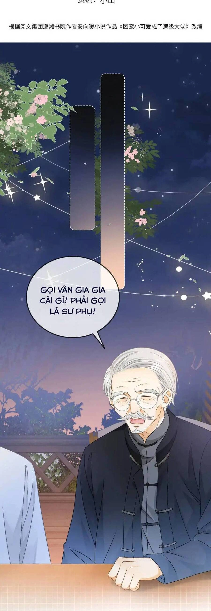 Cô Ấy Ngày Nào Cũng Lên Hot Search! Chapter 74 - 2