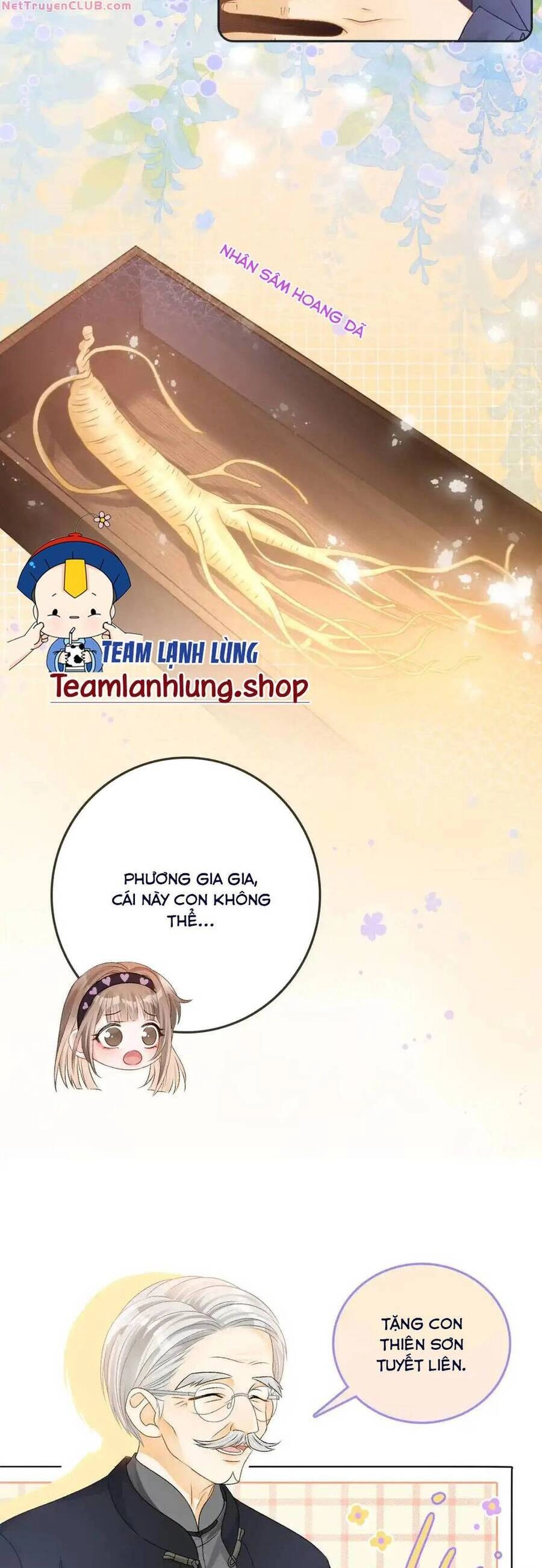 Cô Ấy Ngày Nào Cũng Lên Hot Search! Chapter 74 - 4