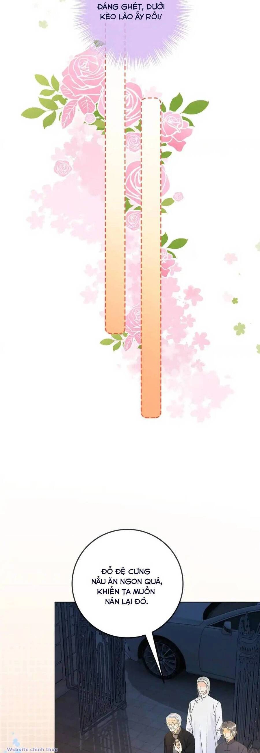 Cô Ấy Ngày Nào Cũng Lên Hot Search! Chapter 74 - 9