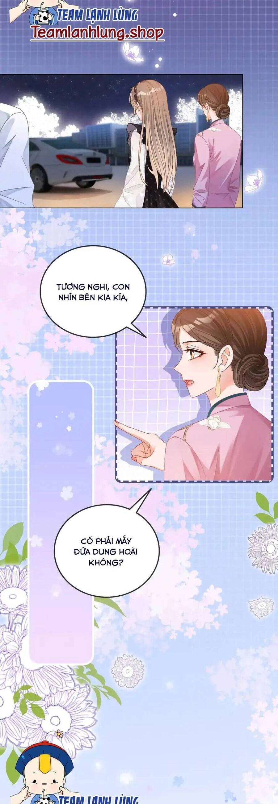 Cô Ấy Ngày Nào Cũng Lên Hot Search! Chapter 74 - 11