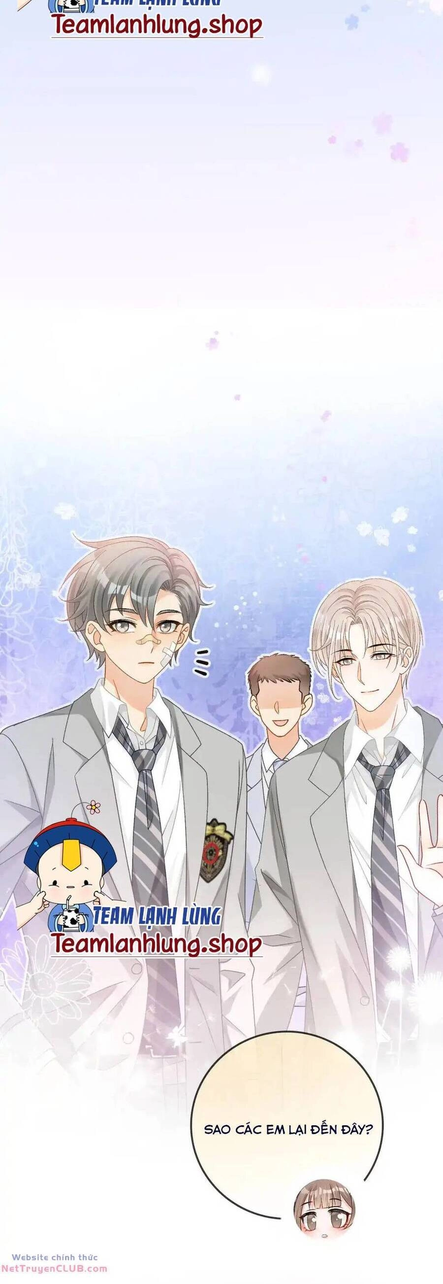 Cô Ấy Ngày Nào Cũng Lên Hot Search! Chapter 74 - 12