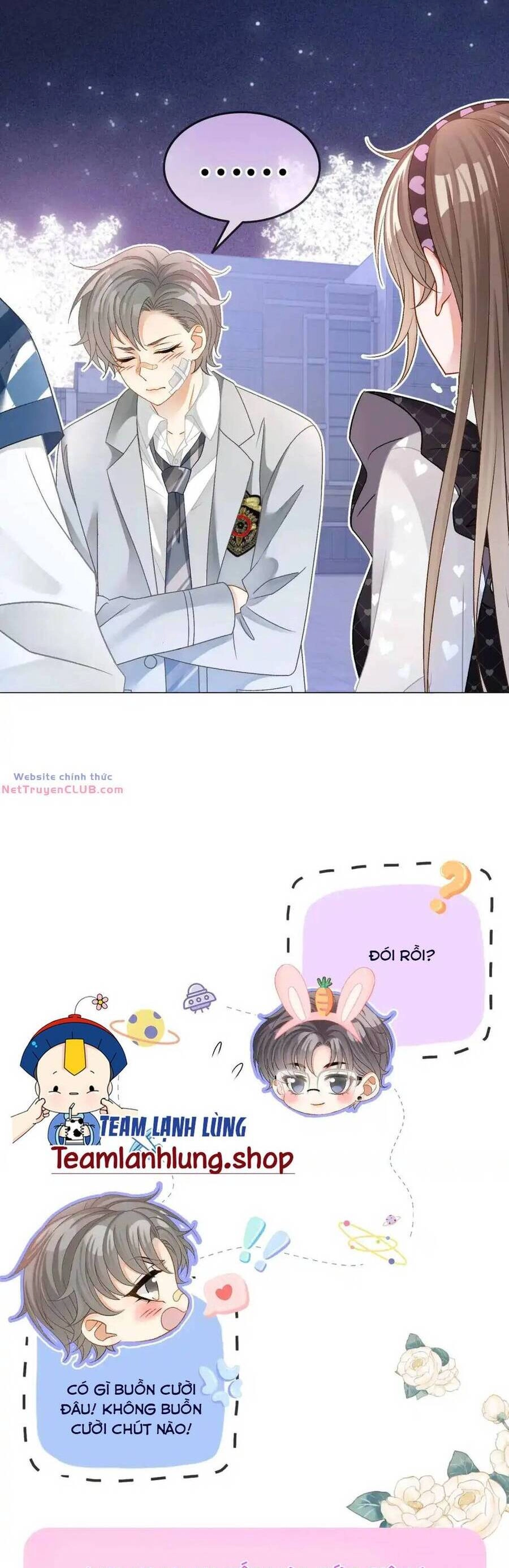 Cô Ấy Ngày Nào Cũng Lên Hot Search! Chapter 74 - 15