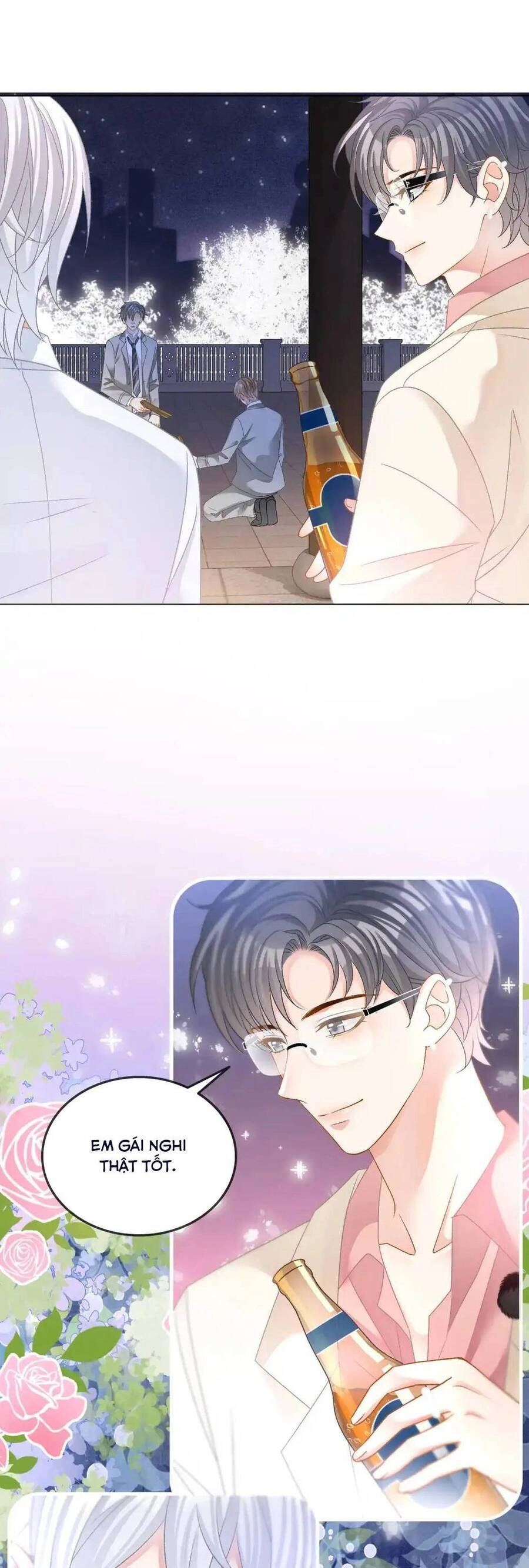 Cô Ấy Ngày Nào Cũng Lên Hot Search! Chapter 74 - 18