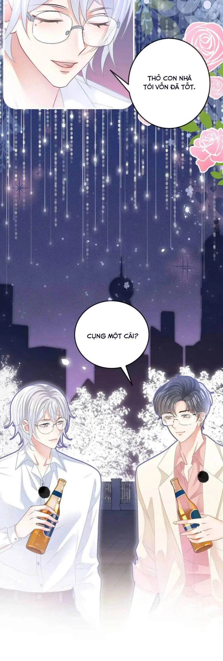 Cô Ấy Ngày Nào Cũng Lên Hot Search! Chapter 74 - 19