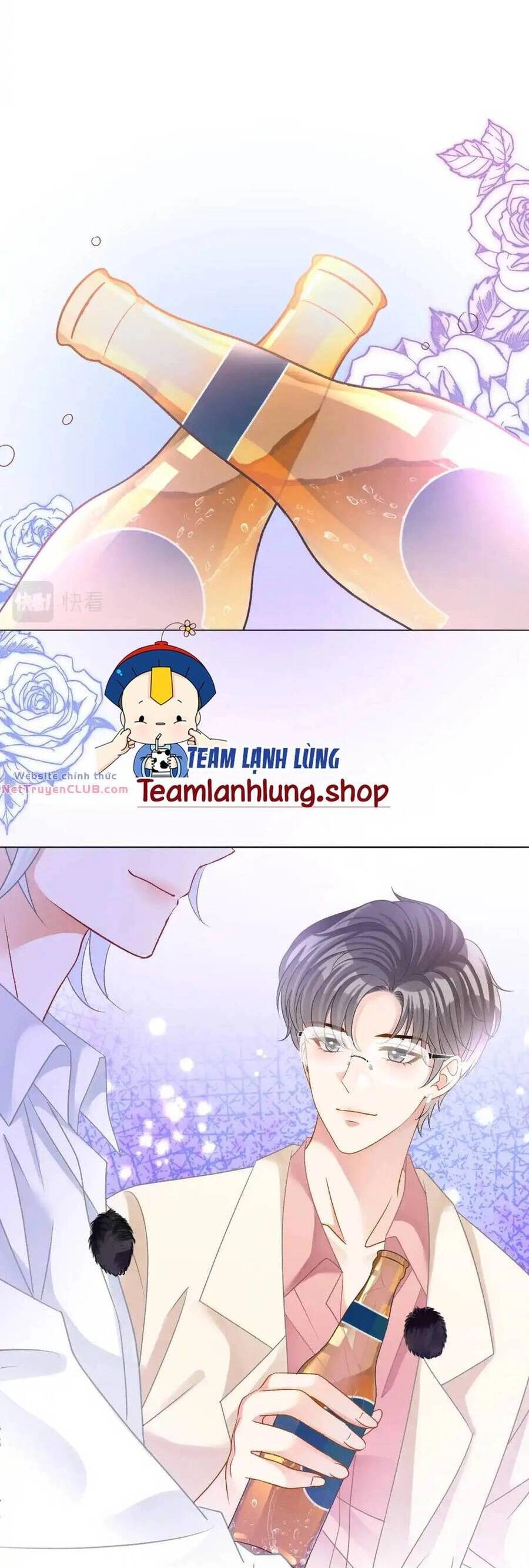 Cô Ấy Ngày Nào Cũng Lên Hot Search! Chapter 74 - 20