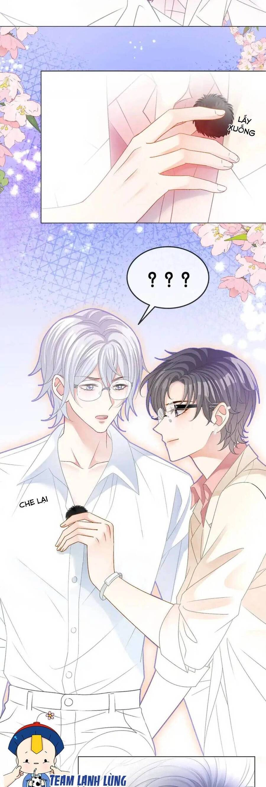 Cô Ấy Ngày Nào Cũng Lên Hot Search! Chapter 74 - 21