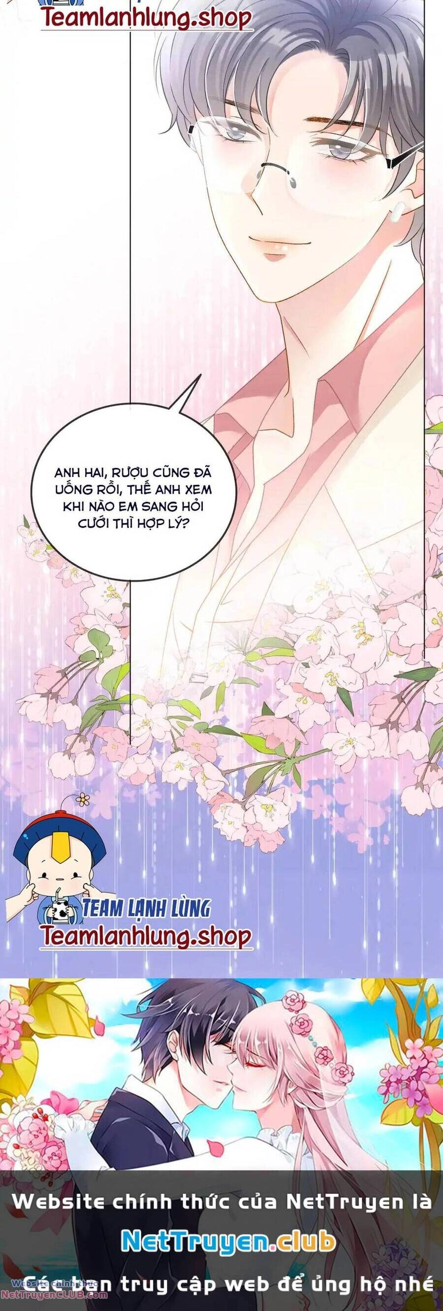 Cô Ấy Ngày Nào Cũng Lên Hot Search! Chapter 74 - 22