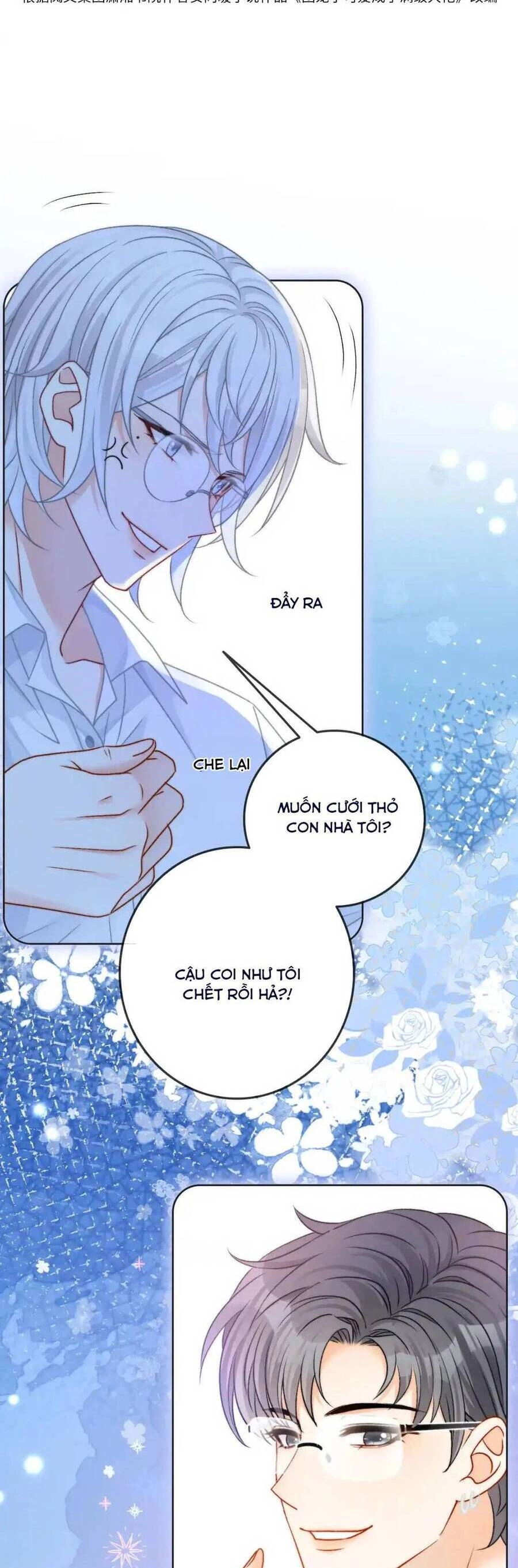 Cô Ấy Ngày Nào Cũng Lên Hot Search! Chapter 75 - 2