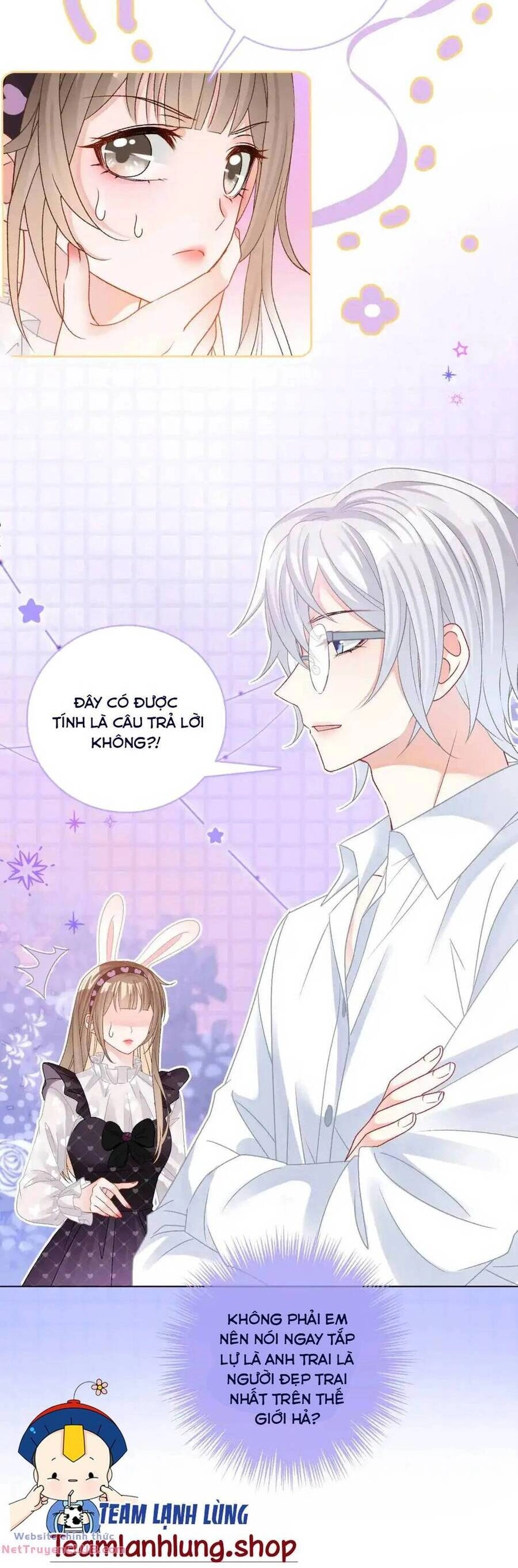 Cô Ấy Ngày Nào Cũng Lên Hot Search! Chapter 75 - 6