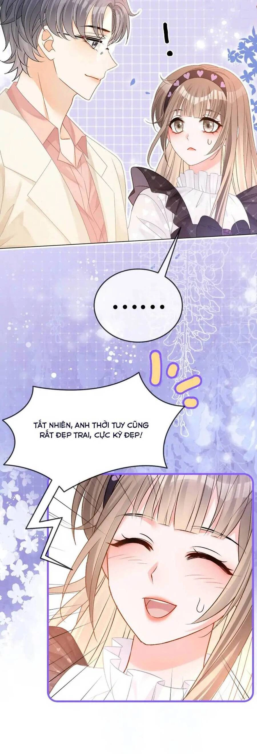 Cô Ấy Ngày Nào Cũng Lên Hot Search! Chapter 75 - 8