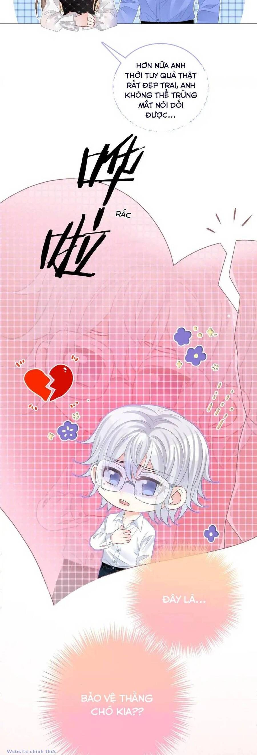 Cô Ấy Ngày Nào Cũng Lên Hot Search! Chapter 75 - 10