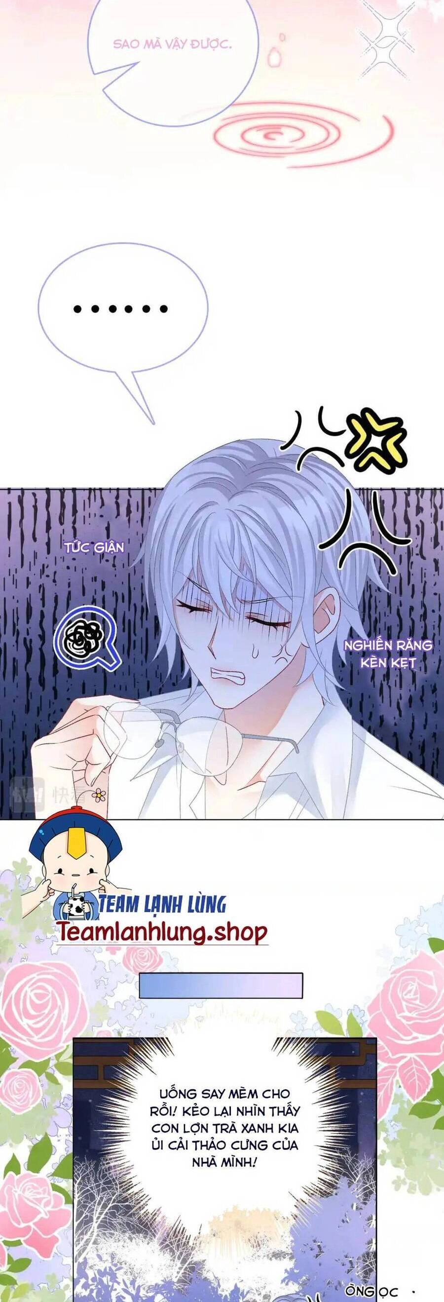 Cô Ấy Ngày Nào Cũng Lên Hot Search! Chapter 75 - 12