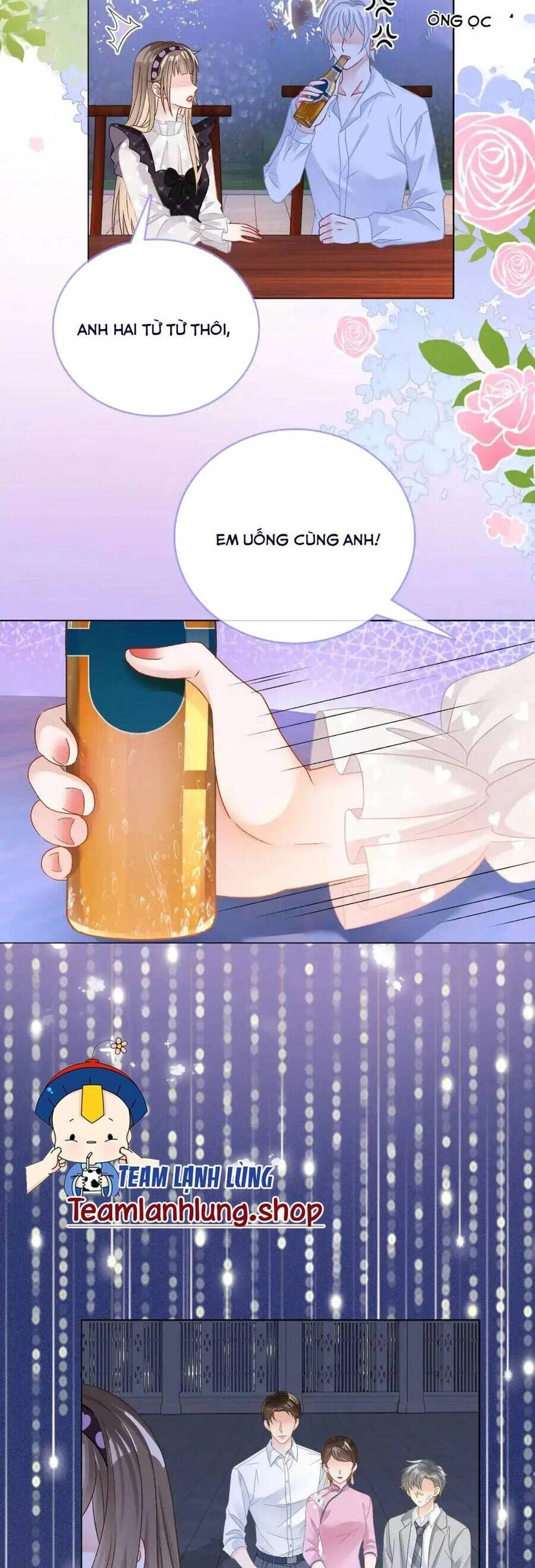 Cô Ấy Ngày Nào Cũng Lên Hot Search! Chapter 75 - 13