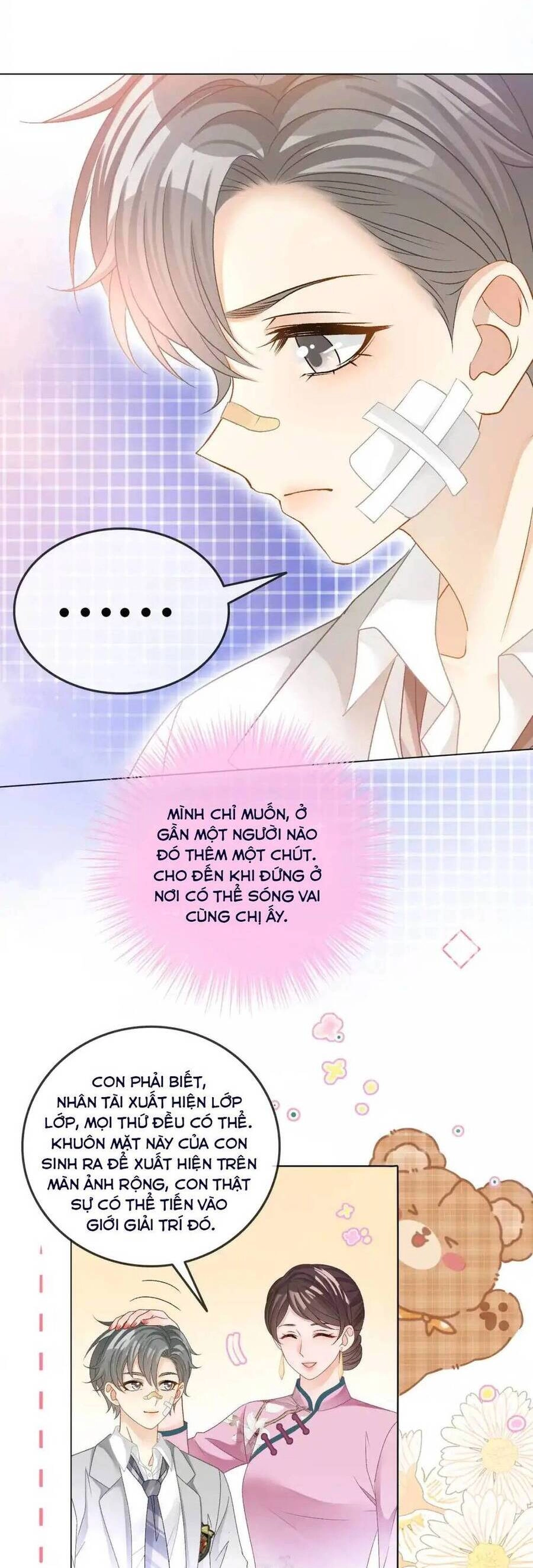 Cô Ấy Ngày Nào Cũng Lên Hot Search! Chapter 75 - 16