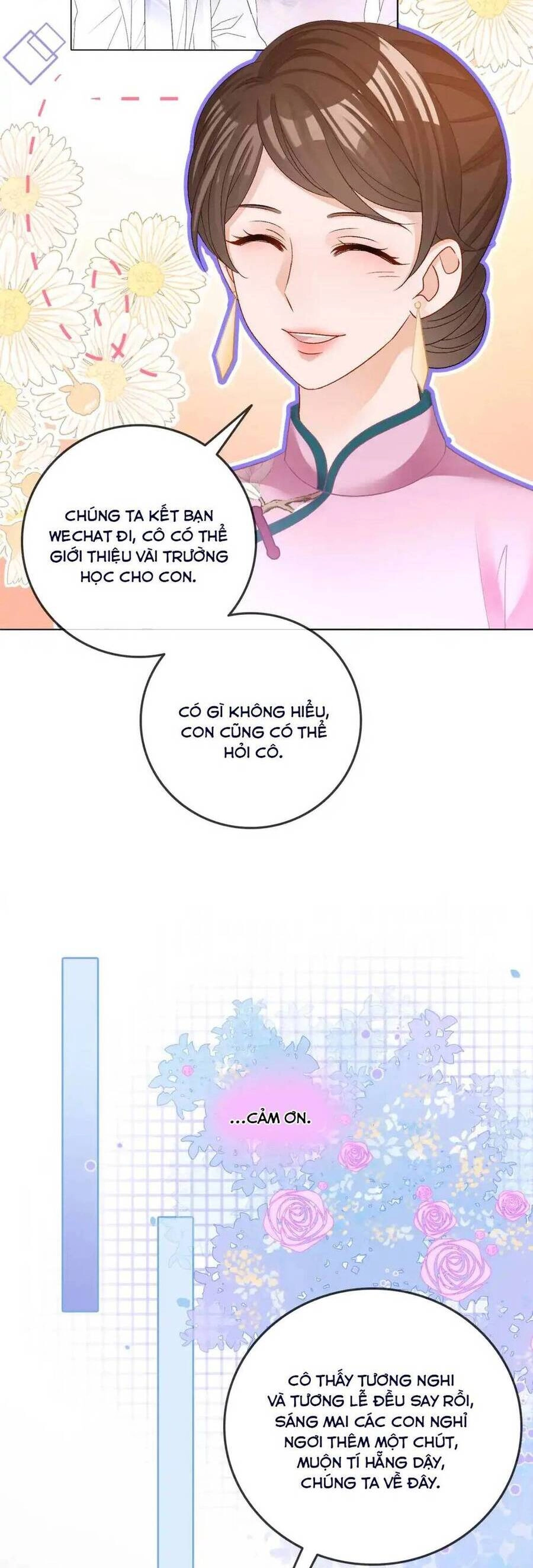 Cô Ấy Ngày Nào Cũng Lên Hot Search! Chapter 75 - 17