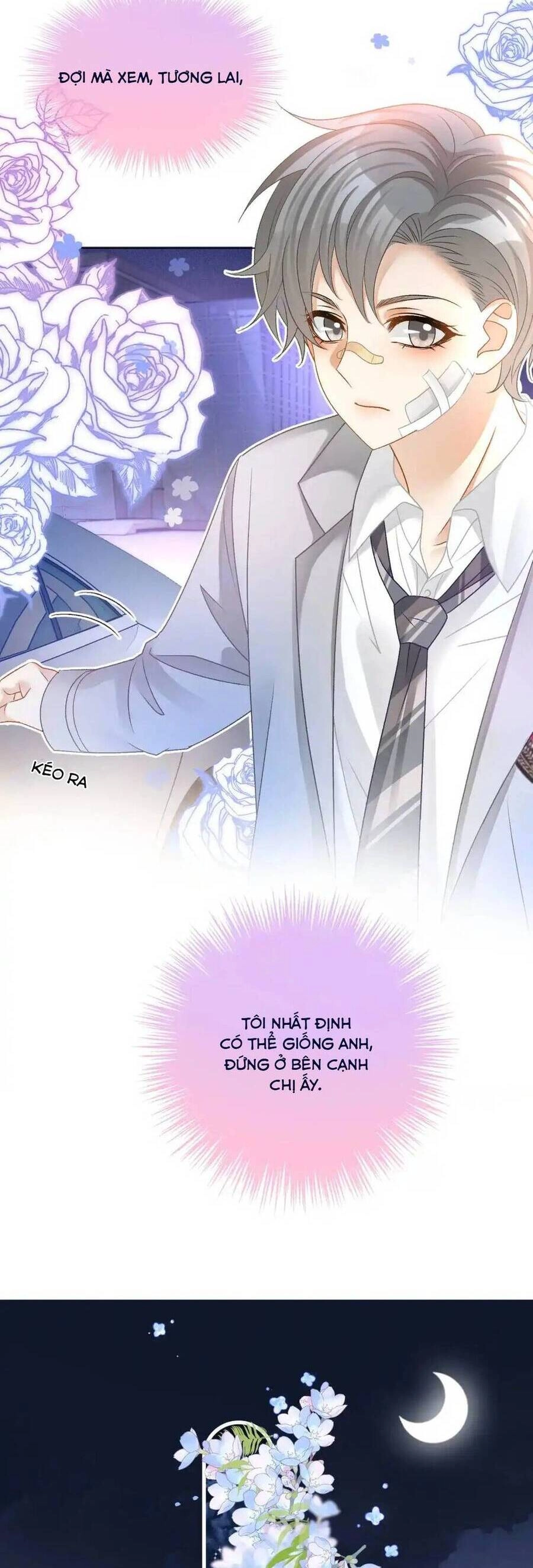 Cô Ấy Ngày Nào Cũng Lên Hot Search! Chapter 75 - 19