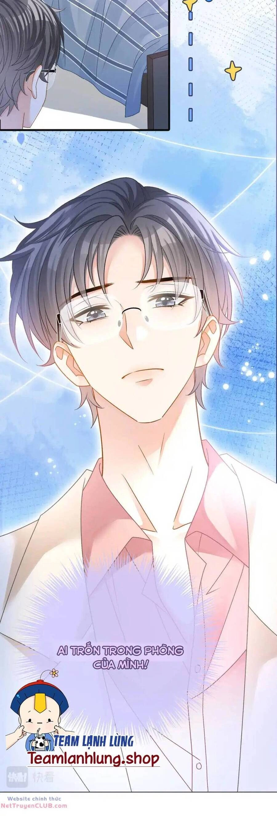 Cô Ấy Ngày Nào Cũng Lên Hot Search! Chapter 75 - 21