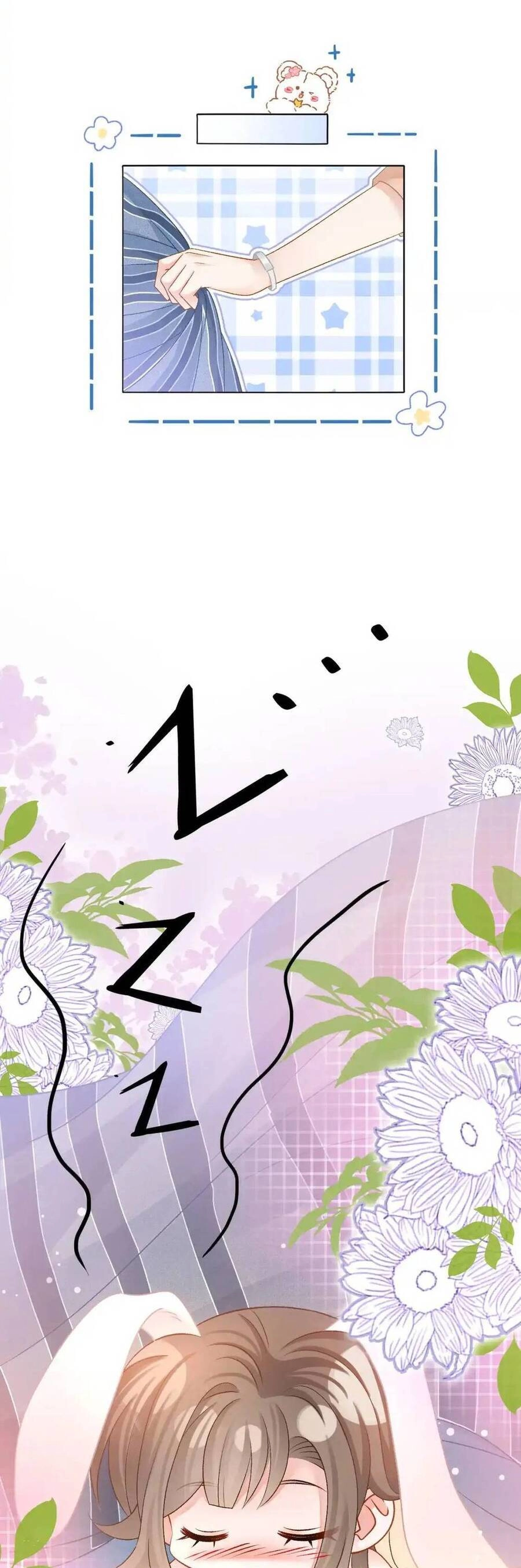 Cô Ấy Ngày Nào Cũng Lên Hot Search! Chapter 75 - 22