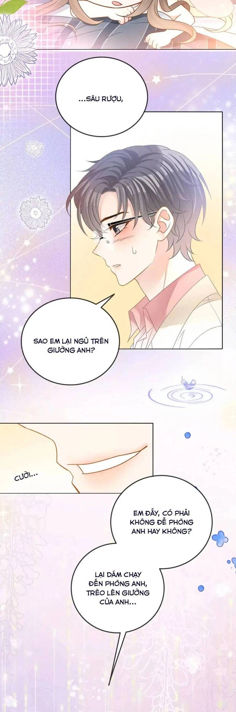 Cô Ấy Ngày Nào Cũng Lên Hot Search! Chapter 75 - 23