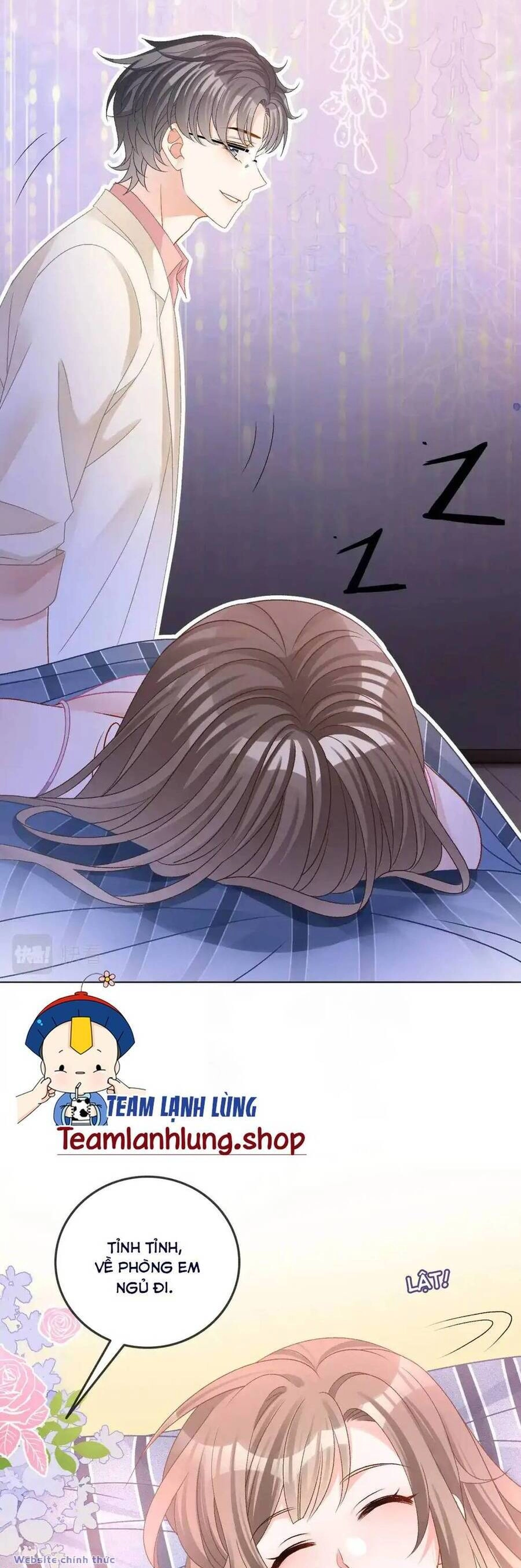 Cô Ấy Ngày Nào Cũng Lên Hot Search! Chapter 75 - 24