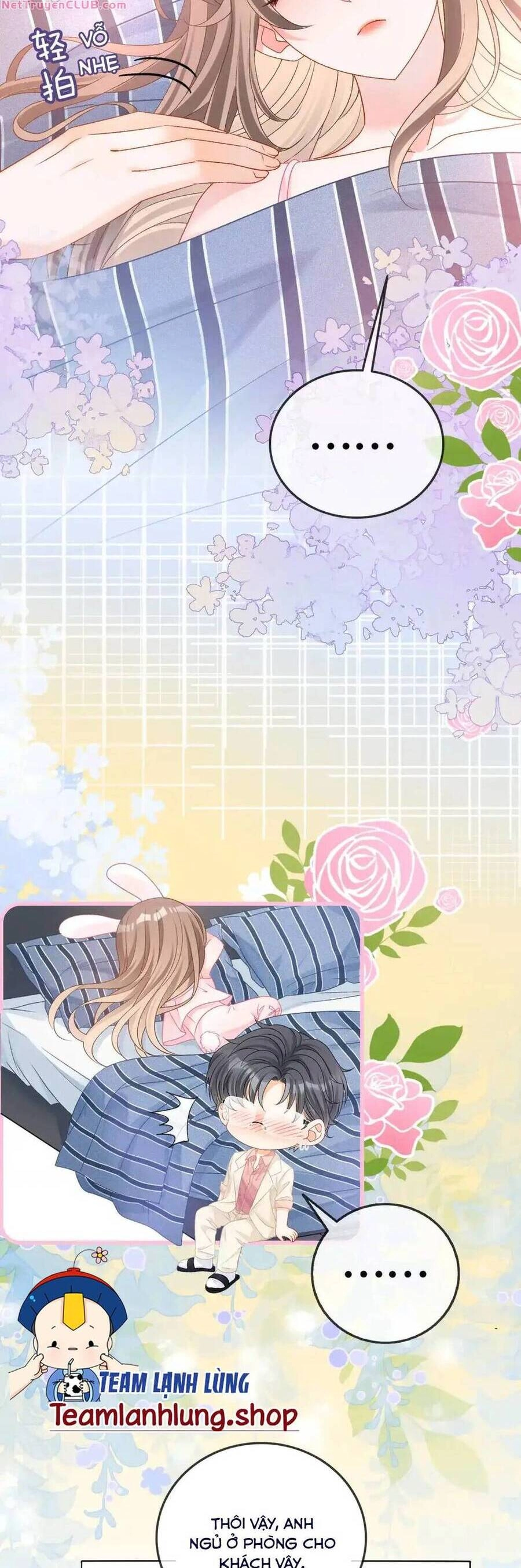 Cô Ấy Ngày Nào Cũng Lên Hot Search! Chapter 75 - 25