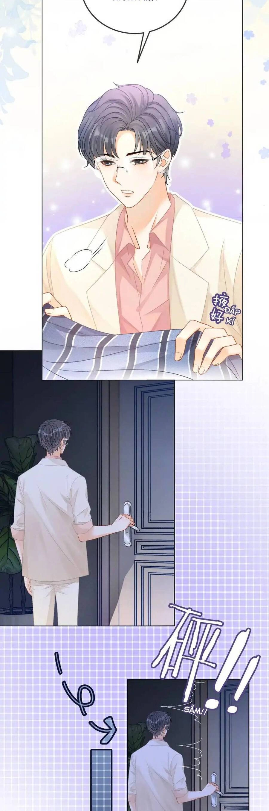 Cô Ấy Ngày Nào Cũng Lên Hot Search! Chapter 75 - 26