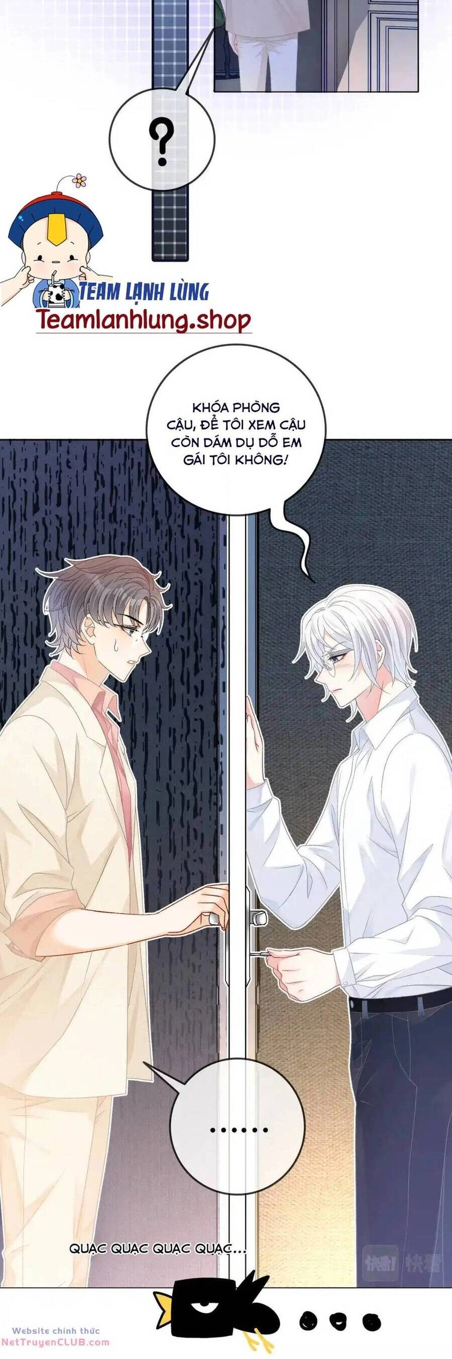 Cô Ấy Ngày Nào Cũng Lên Hot Search! Chapter 75 - 27