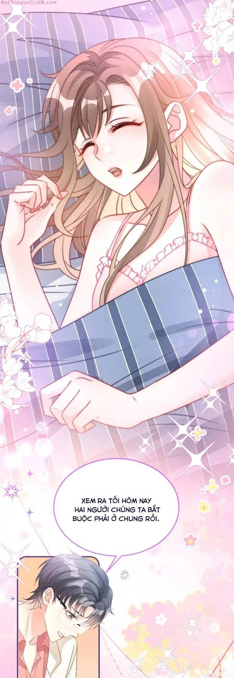 Cô Ấy Ngày Nào Cũng Lên Hot Search! Chapter 75 - 30