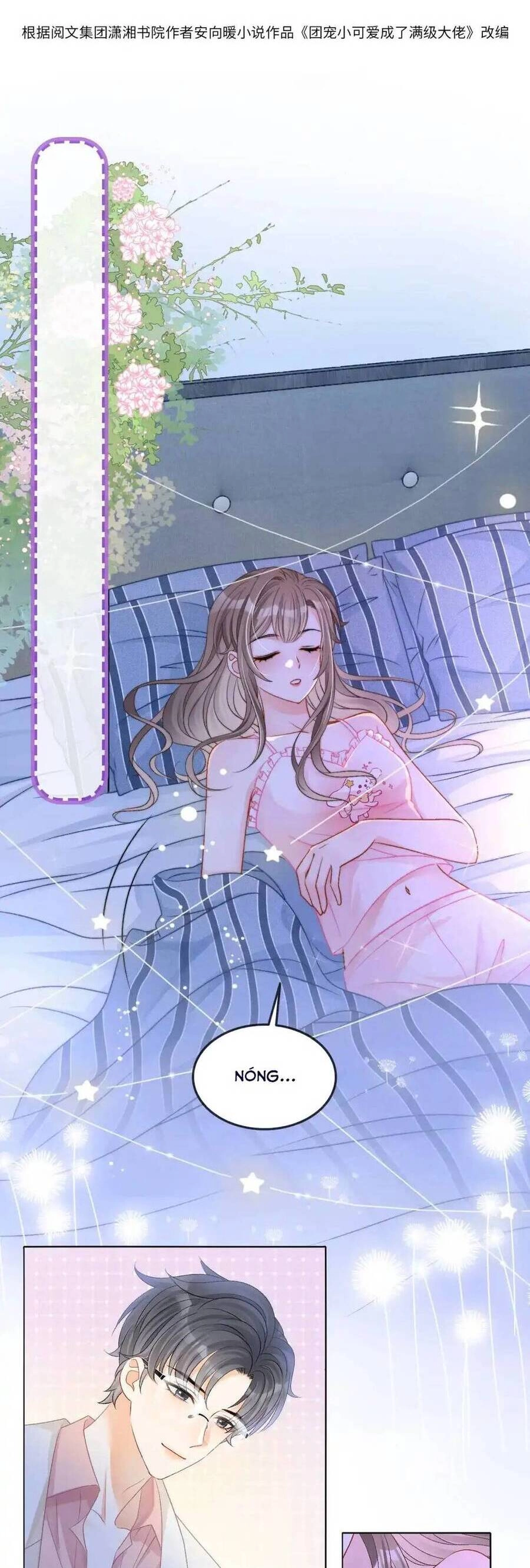 Cô Ấy Ngày Nào Cũng Lên Hot Search! Chapter 76 - 2