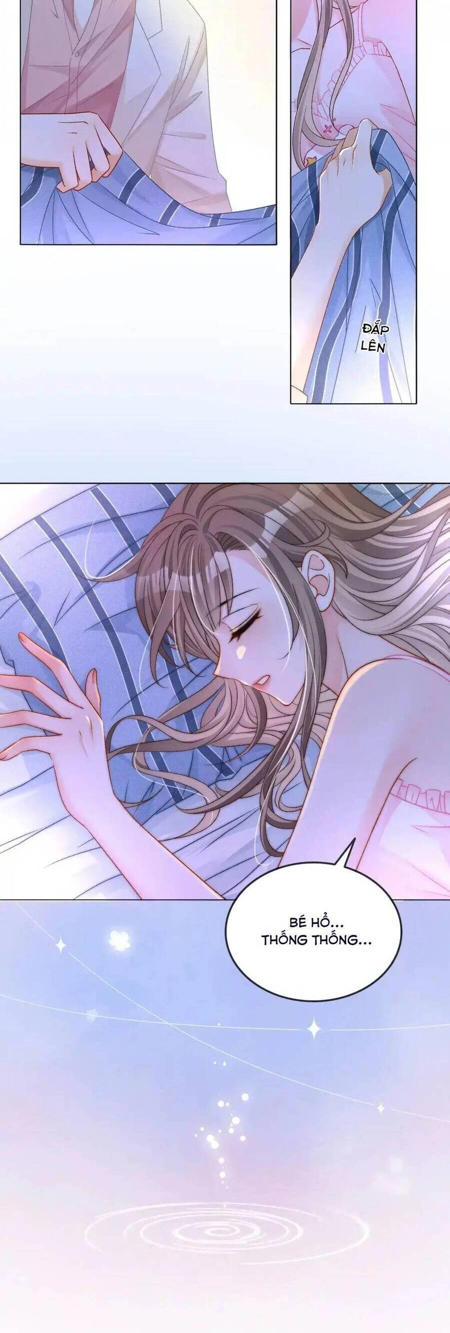 Cô Ấy Ngày Nào Cũng Lên Hot Search! Chapter 76 - 3