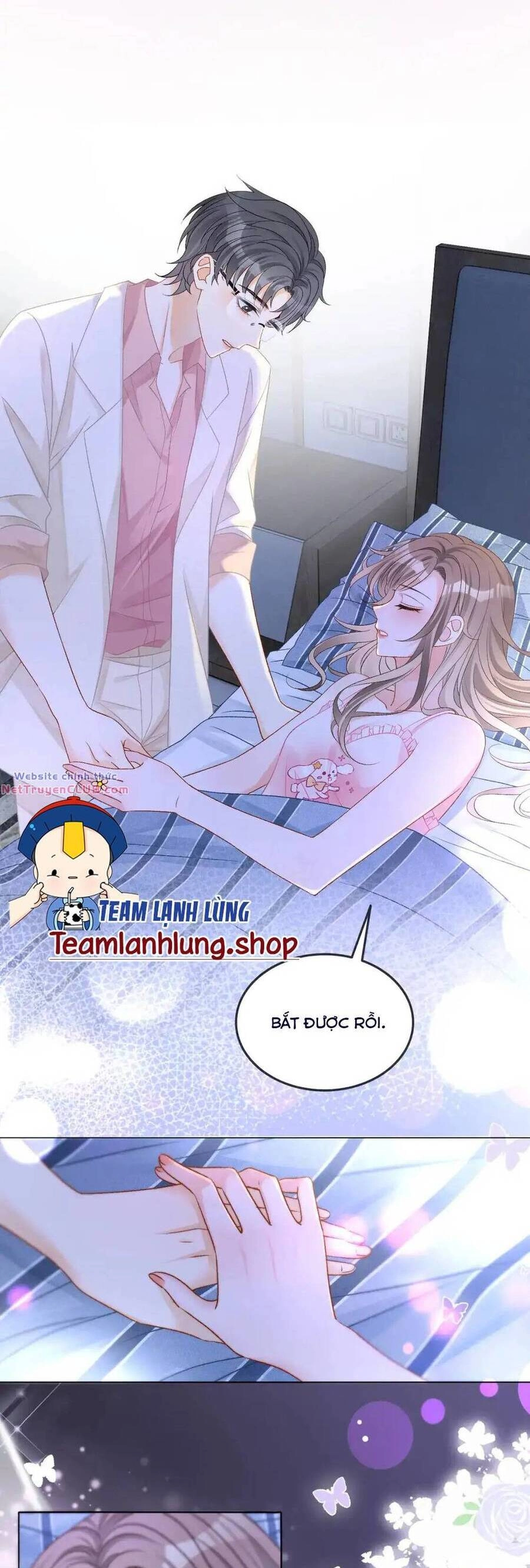 Cô Ấy Ngày Nào Cũng Lên Hot Search! Chapter 76 - 4