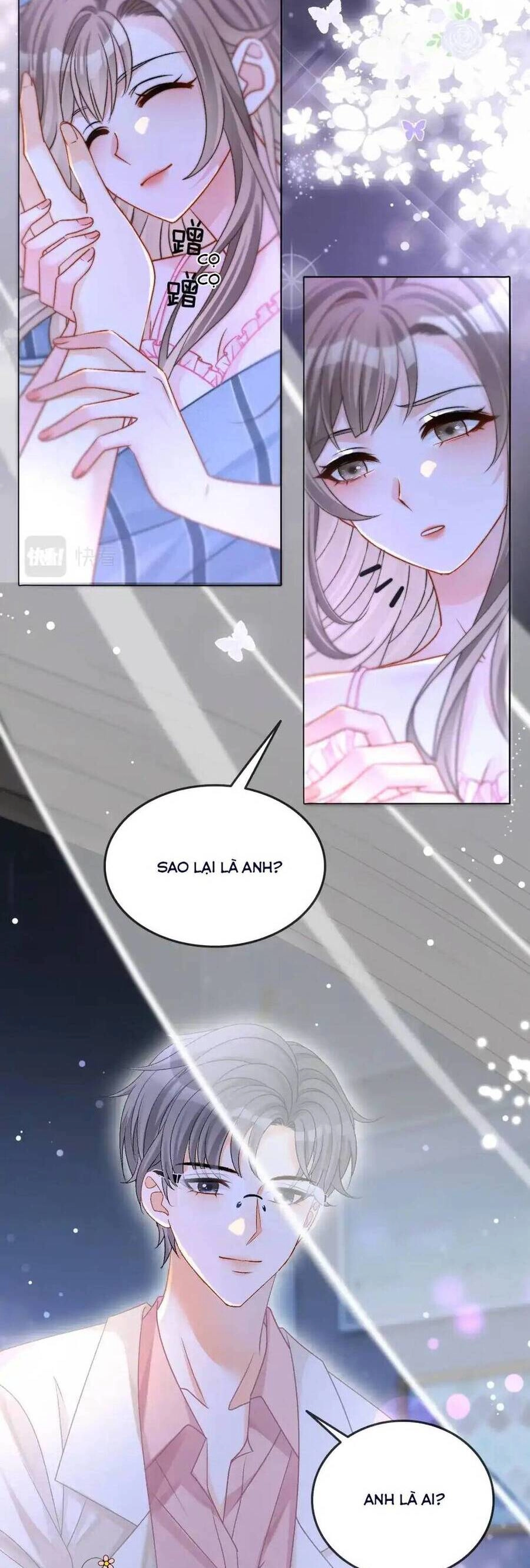 Cô Ấy Ngày Nào Cũng Lên Hot Search! Chapter 76 - 5