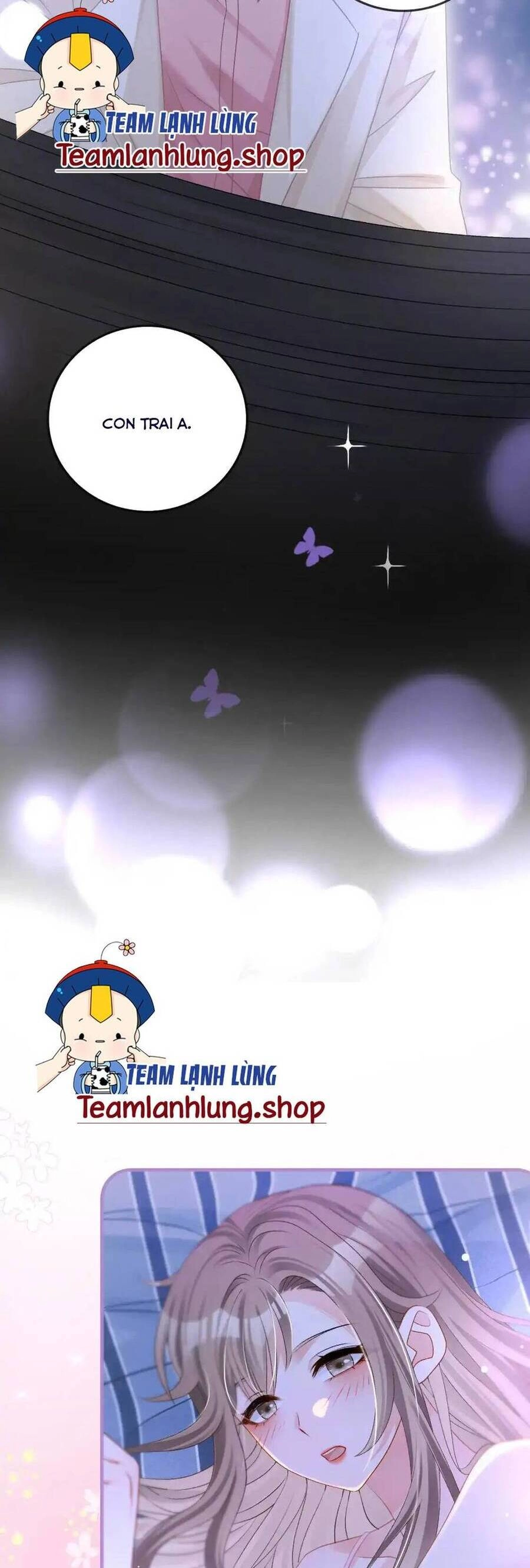 Cô Ấy Ngày Nào Cũng Lên Hot Search! Chapter 76 - 6