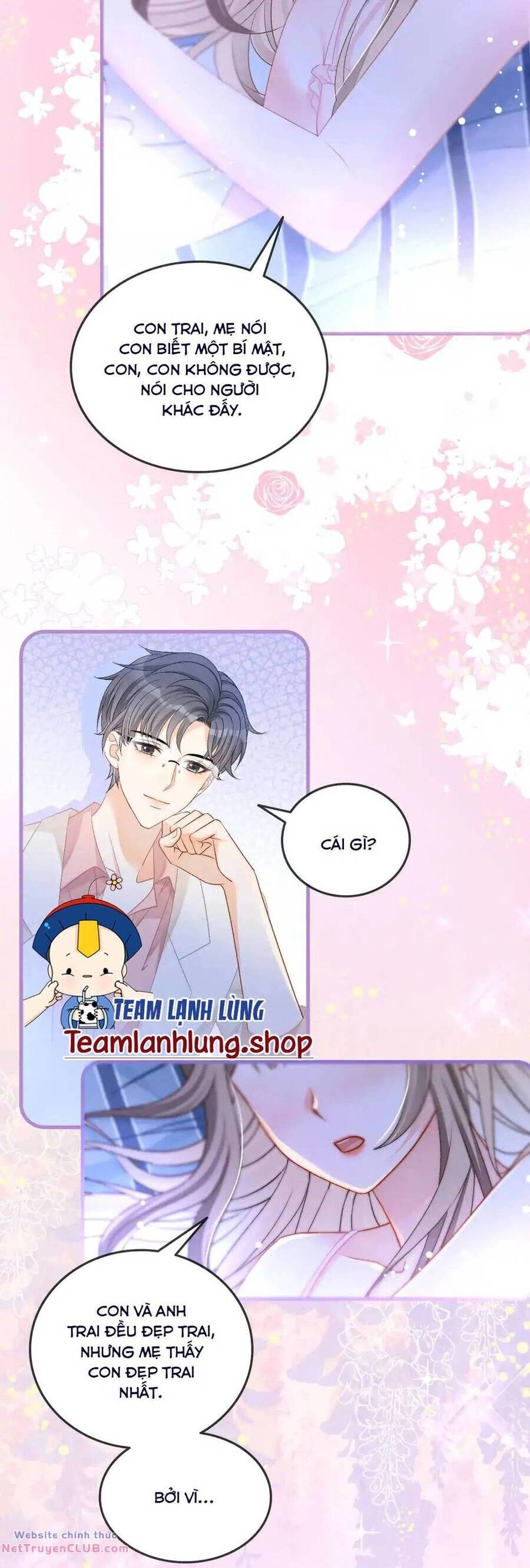 Cô Ấy Ngày Nào Cũng Lên Hot Search! Chapter 76 - 7