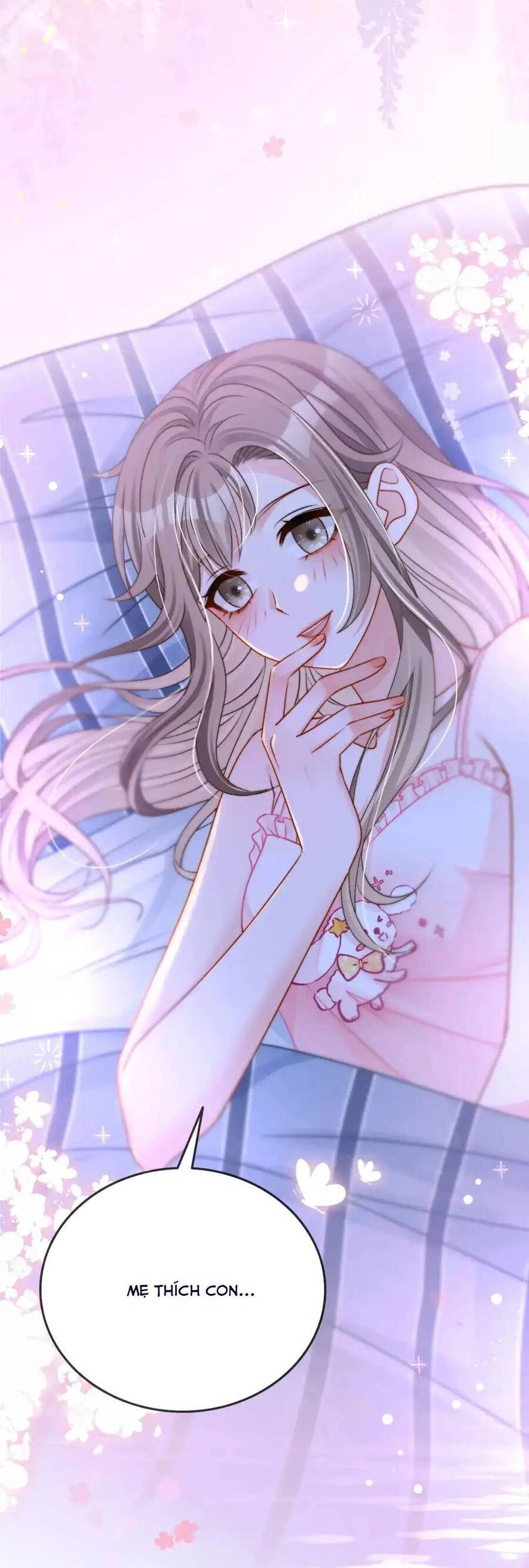 Cô Ấy Ngày Nào Cũng Lên Hot Search! Chapter 76 - 8