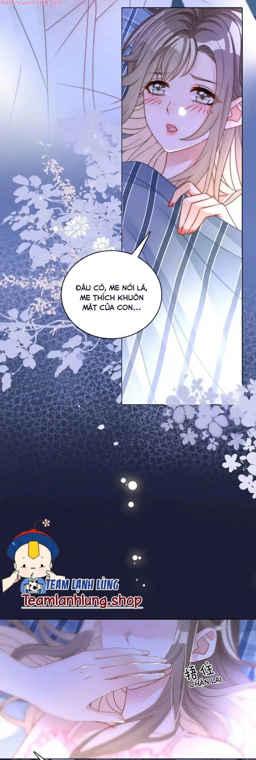 Cô Ấy Ngày Nào Cũng Lên Hot Search! Chapter 76 - 11