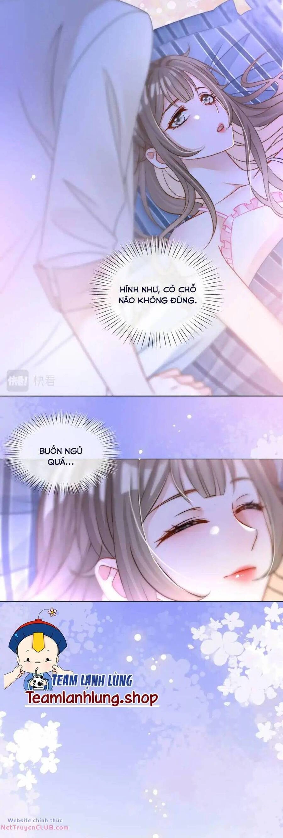 Cô Ấy Ngày Nào Cũng Lên Hot Search! Chapter 76 - 13