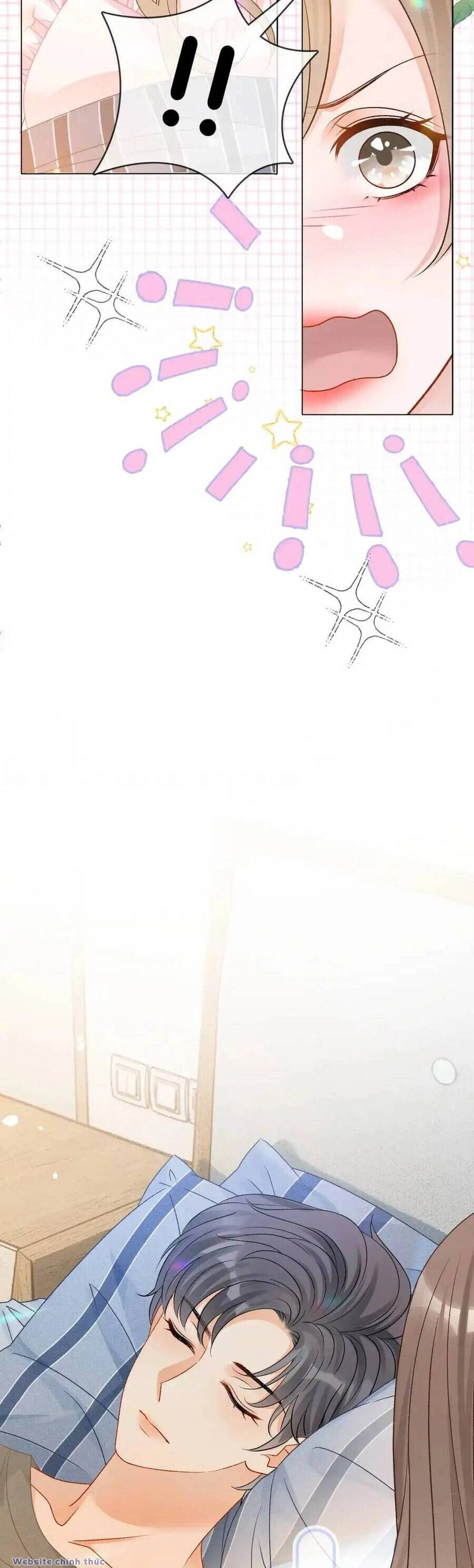 Cô Ấy Ngày Nào Cũng Lên Hot Search! Chapter 76 - 16