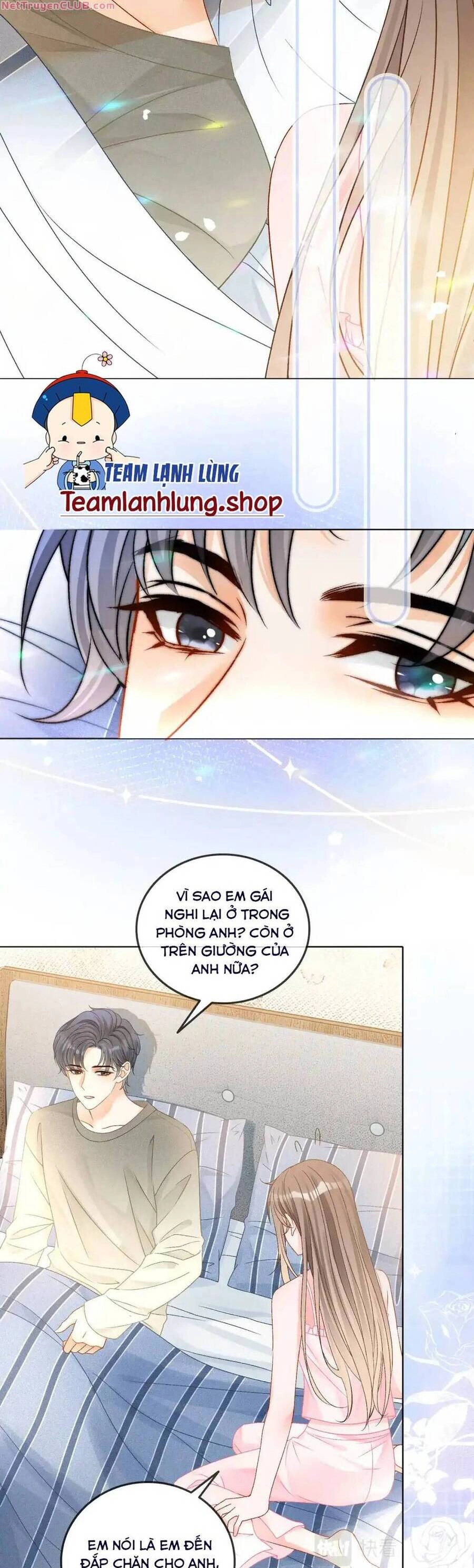 Cô Ấy Ngày Nào Cũng Lên Hot Search! Chapter 76 - 17