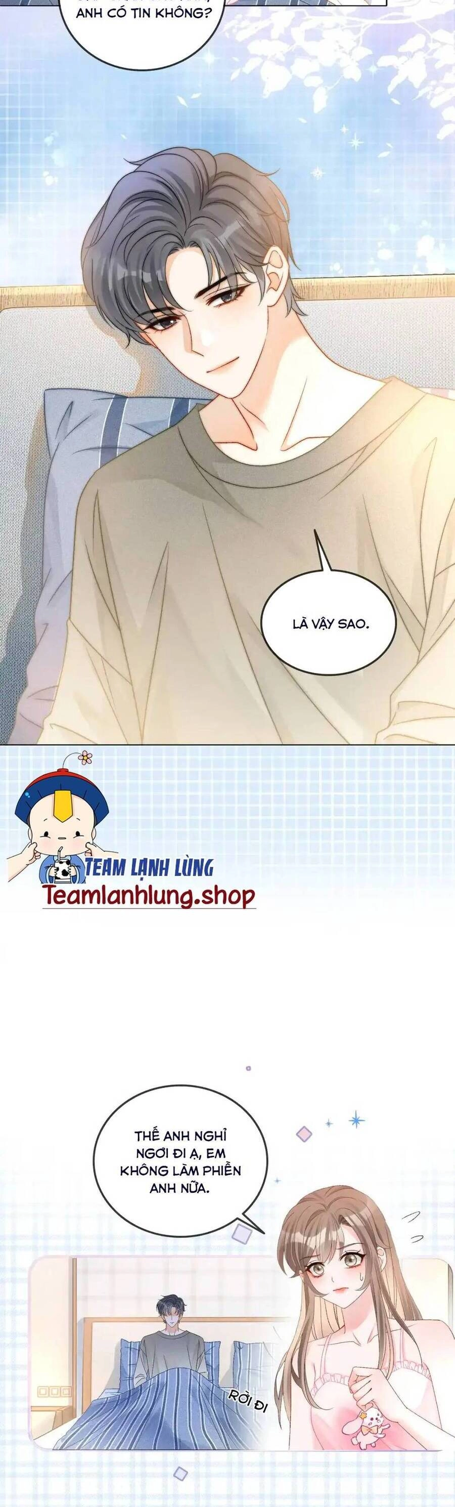 Cô Ấy Ngày Nào Cũng Lên Hot Search! Chapter 76 - 18