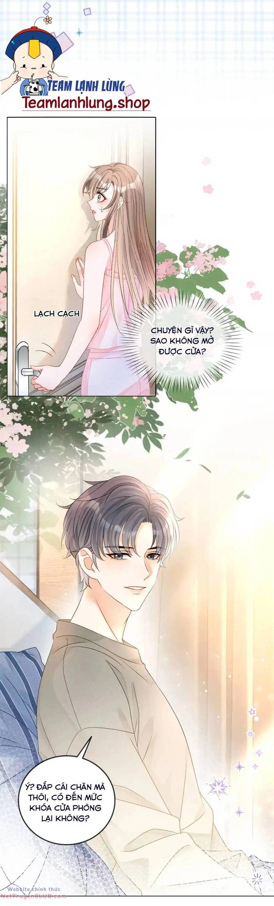 Cô Ấy Ngày Nào Cũng Lên Hot Search! Chapter 76 - 19